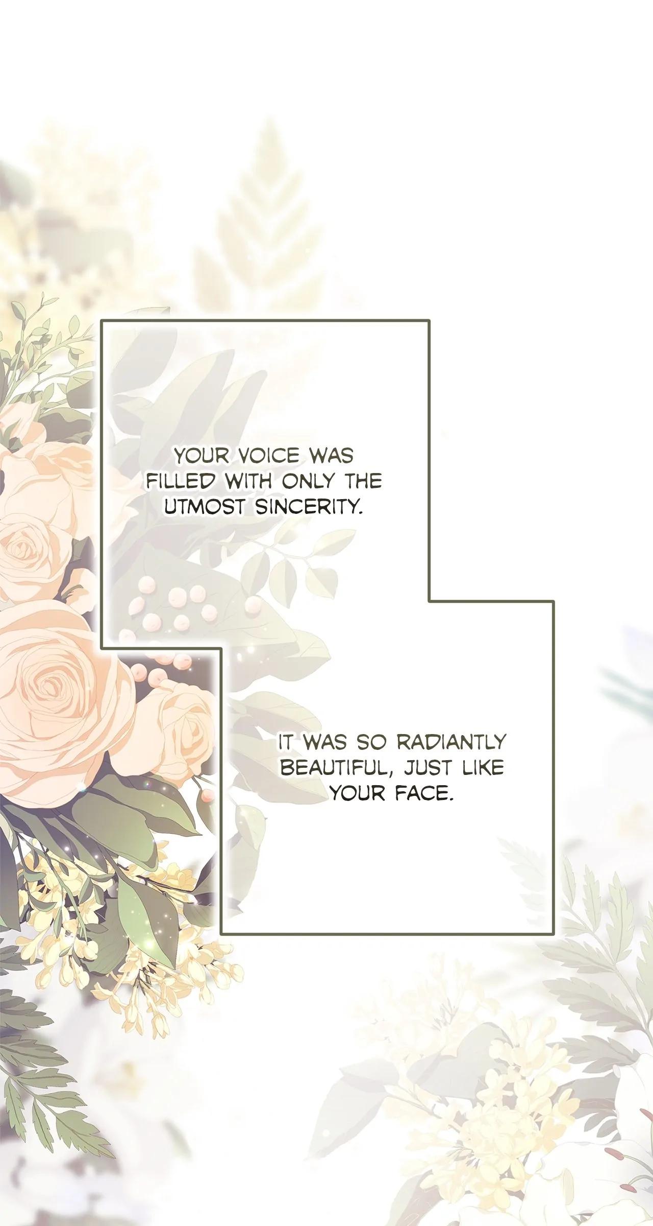 The Broken Ring: This Marriage Will Fail Anyway Chapter 70.1 page 56