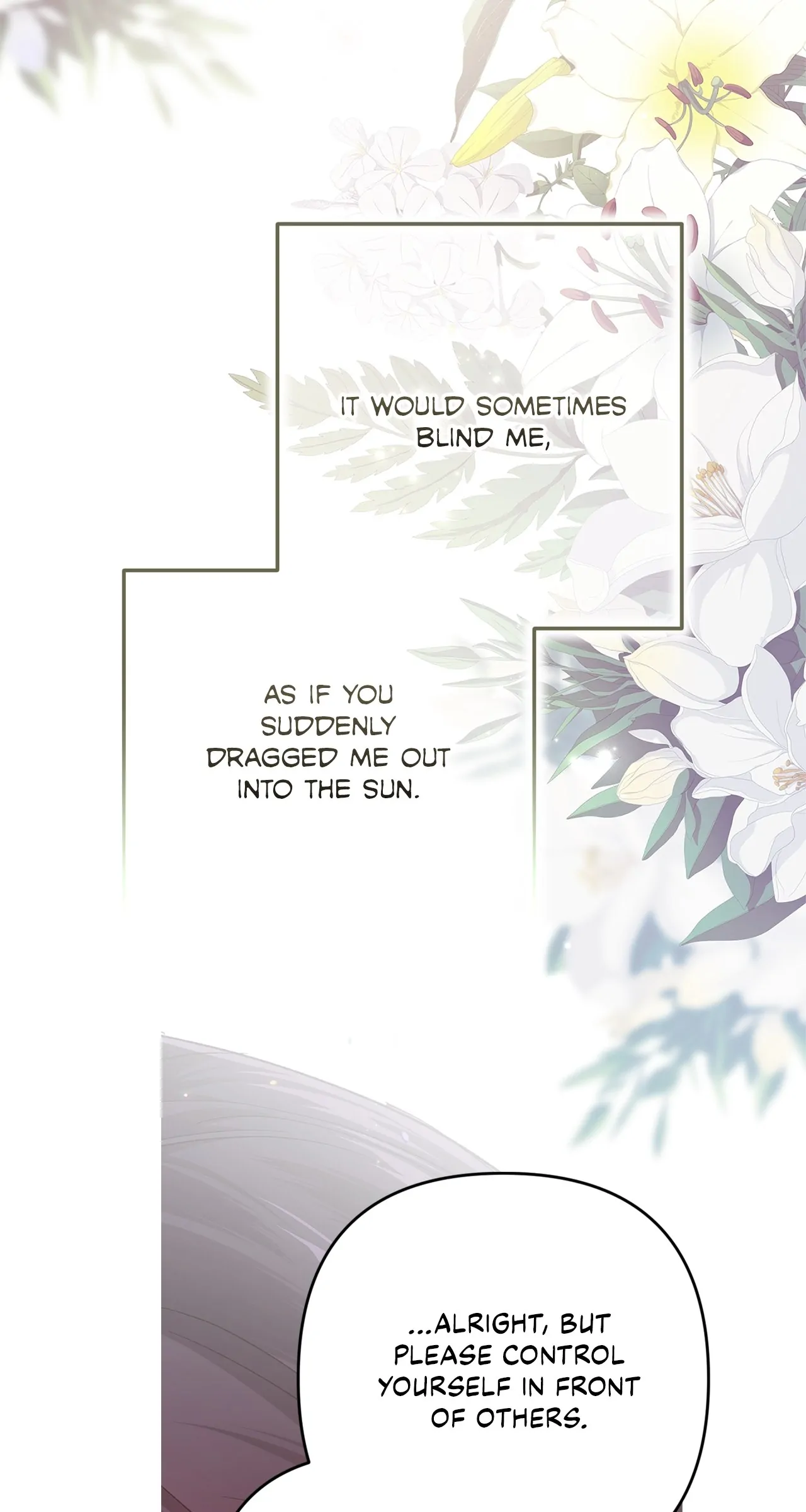 The Broken Ring: This Marriage Will Fail Anyway Chapter 70.1 page 57