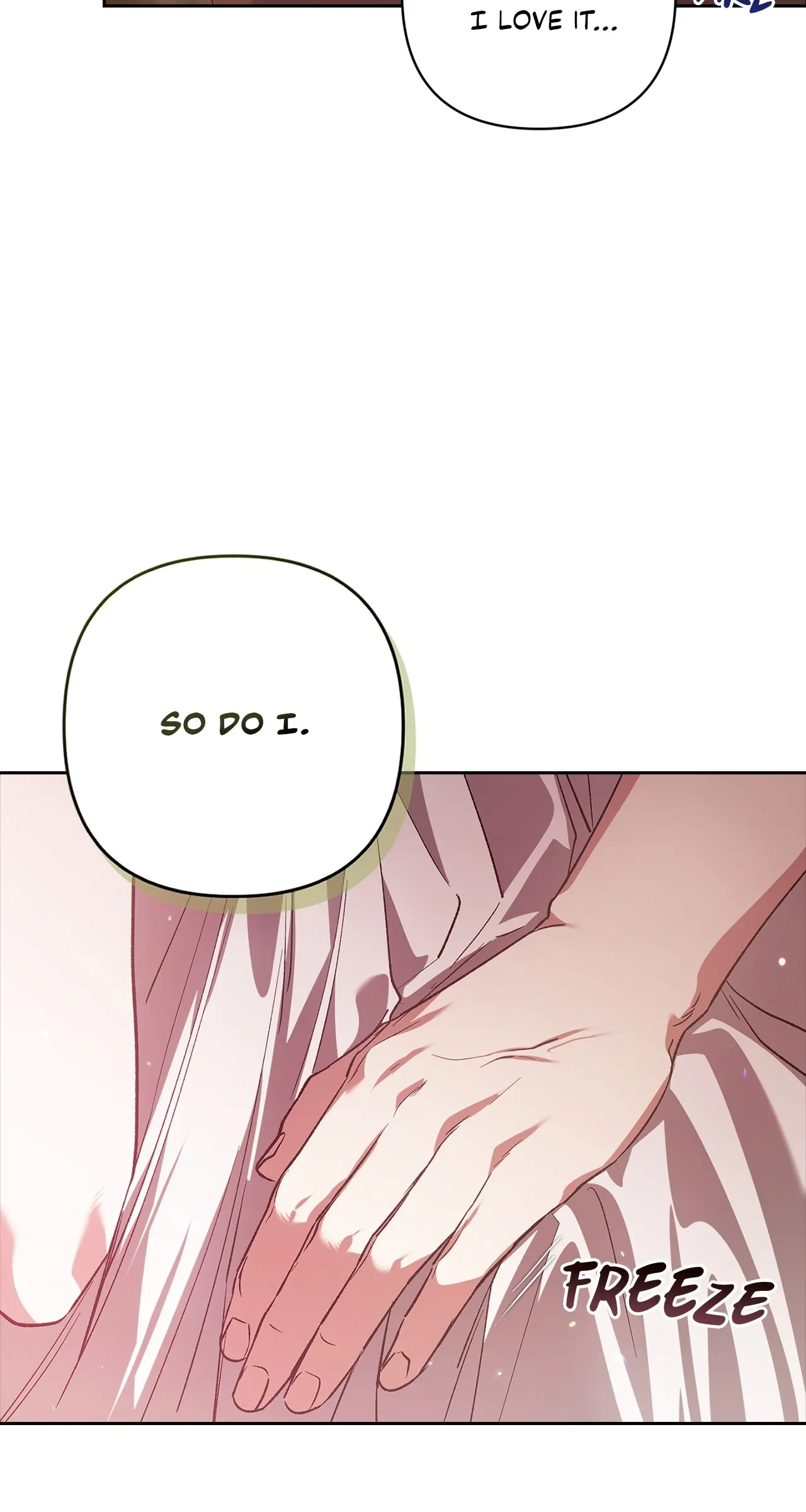 The Broken Ring: This Marriage Will Fail Anyway Chapter 70.1 page 65