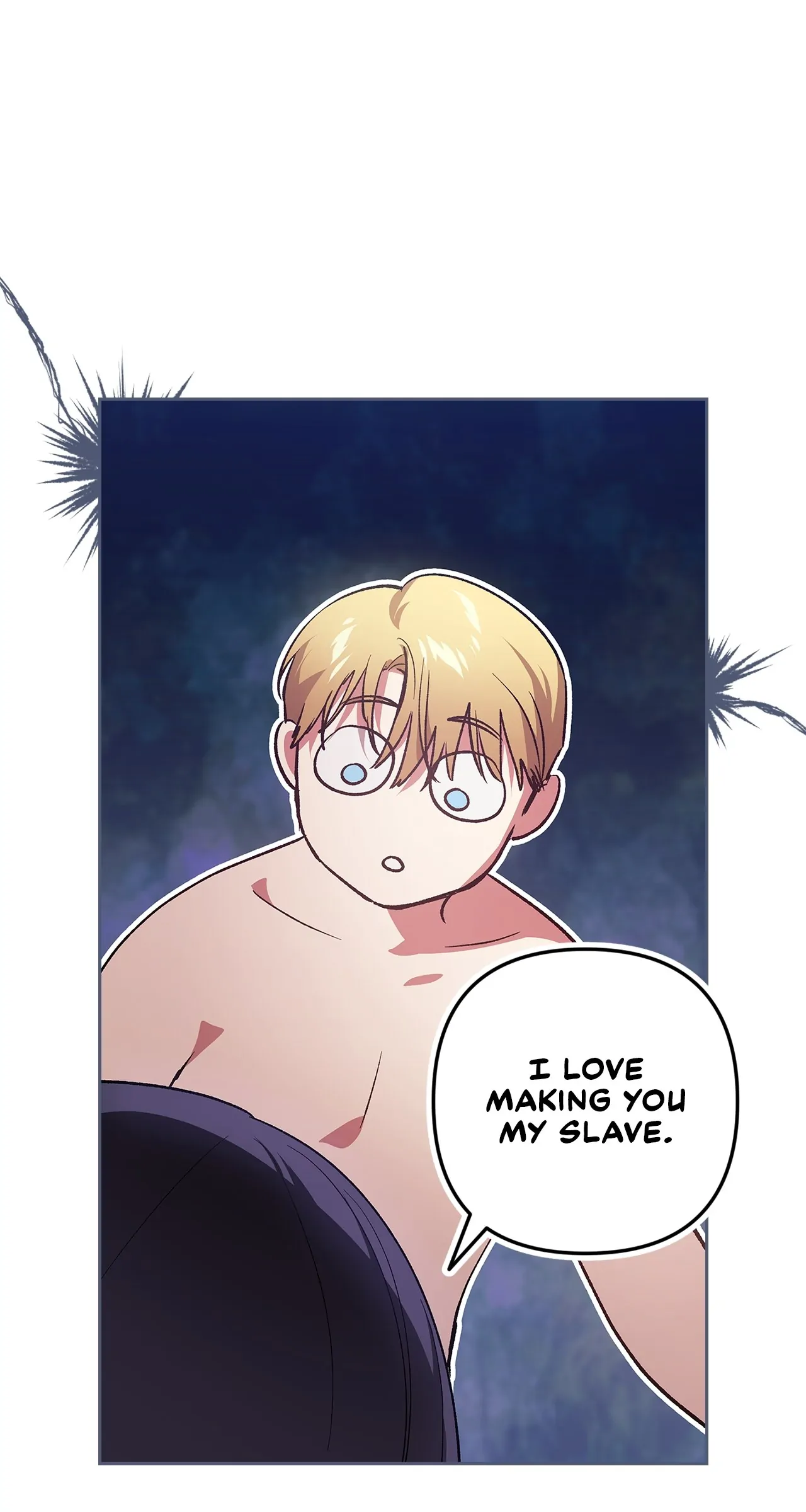 The Broken Ring: This Marriage Will Fail Anyway Chapter 70.1 page 66