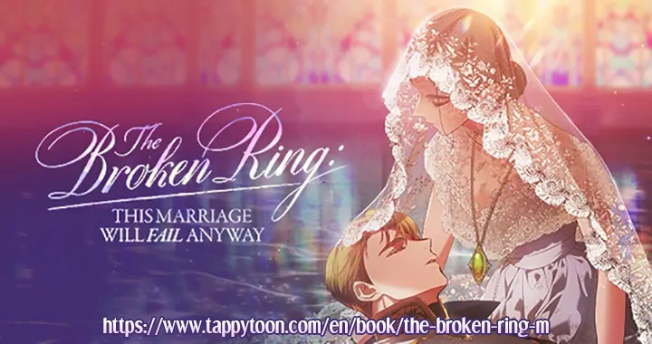 The Broken Ring: This Marriage Will Fail Anyway Chapter 70.1 page 81