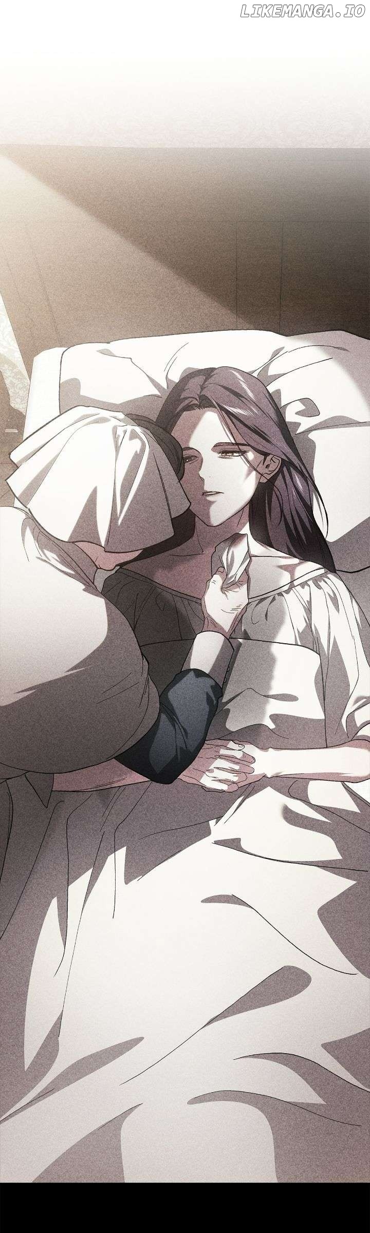 The Broken Ring: This Marriage Will Fail Anyway Chapter 96 page 11