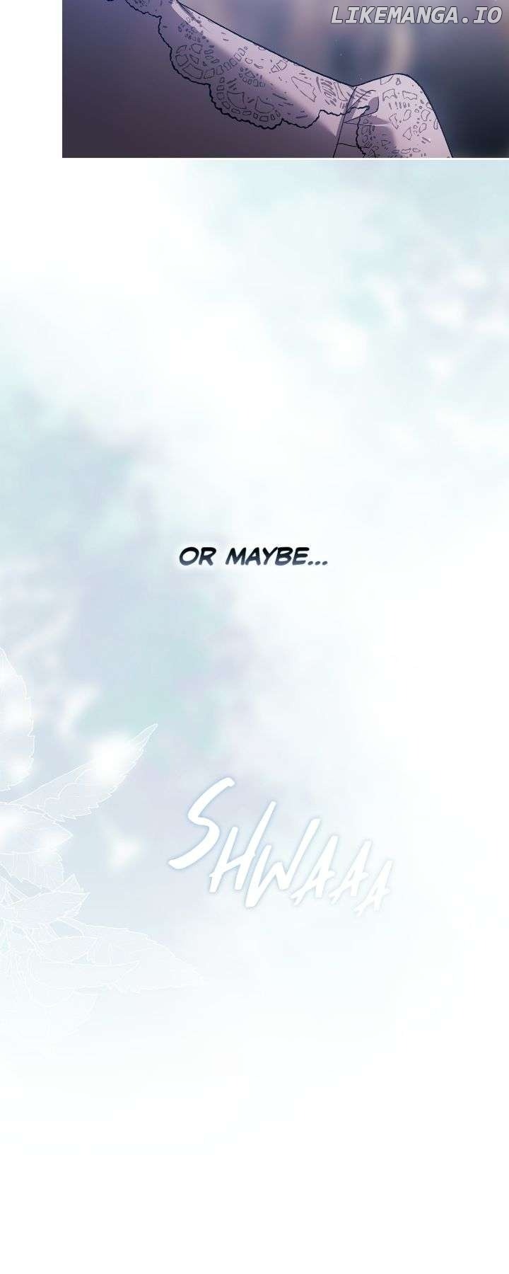 The Broken Ring: This Marriage Will Fail Anyway Chapter 96 page 33