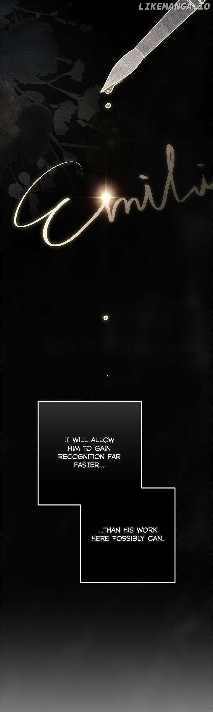 The Broken Ring: This Marriage Will Fail Anyway Chapter 96 page 54