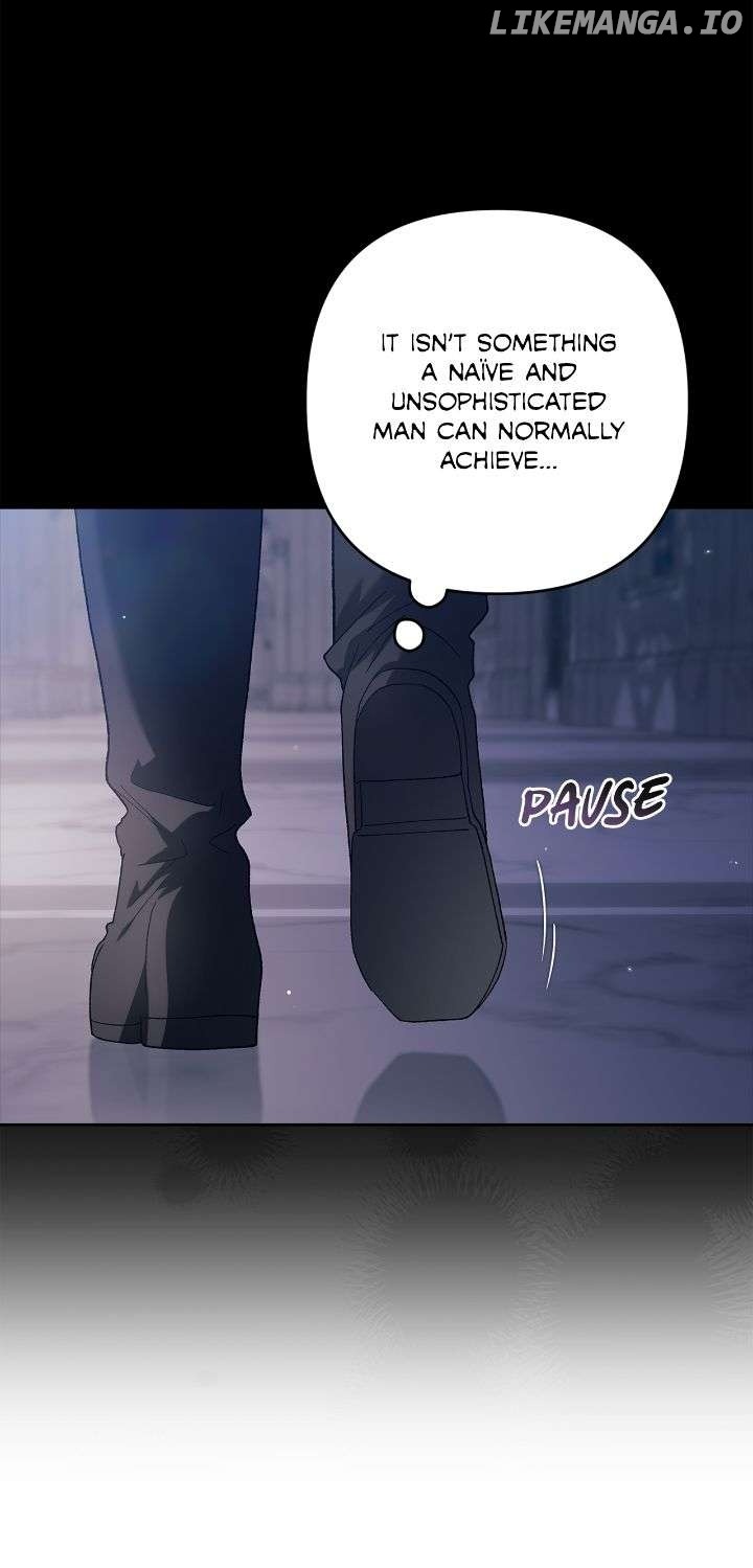 The Broken Ring: This Marriage Will Fail Anyway Chapter 96 page 57