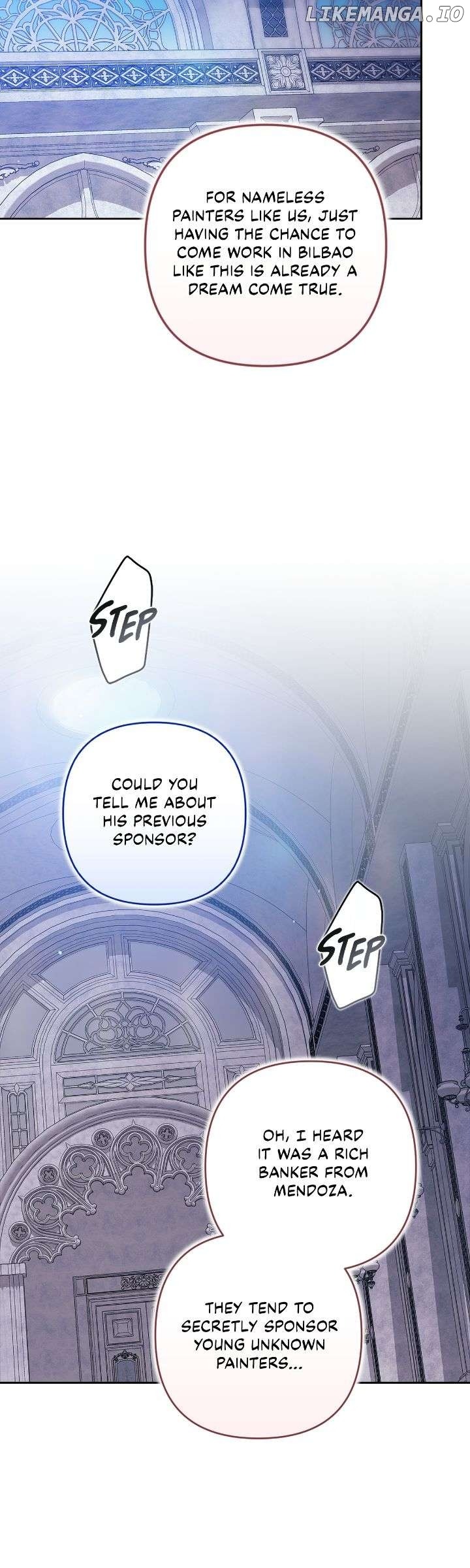 The Broken Ring: This Marriage Will Fail Anyway Chapter 96 page 64