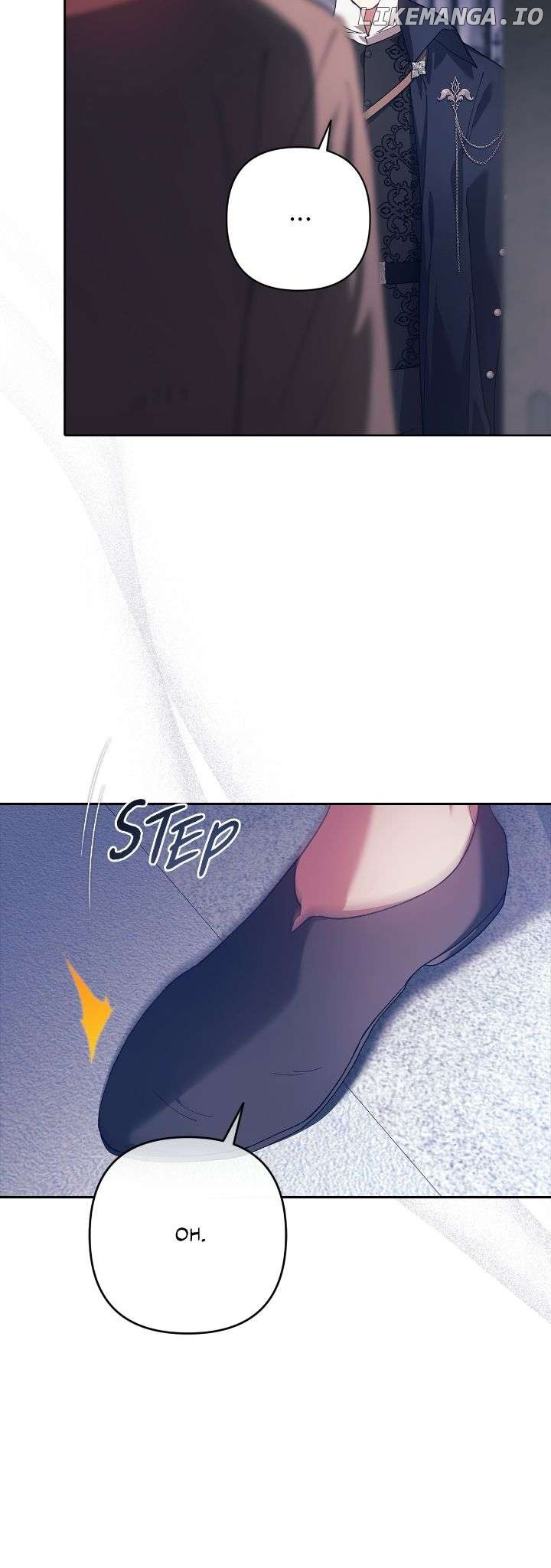 The Broken Ring: This Marriage Will Fail Anyway Chapter 96 page 72