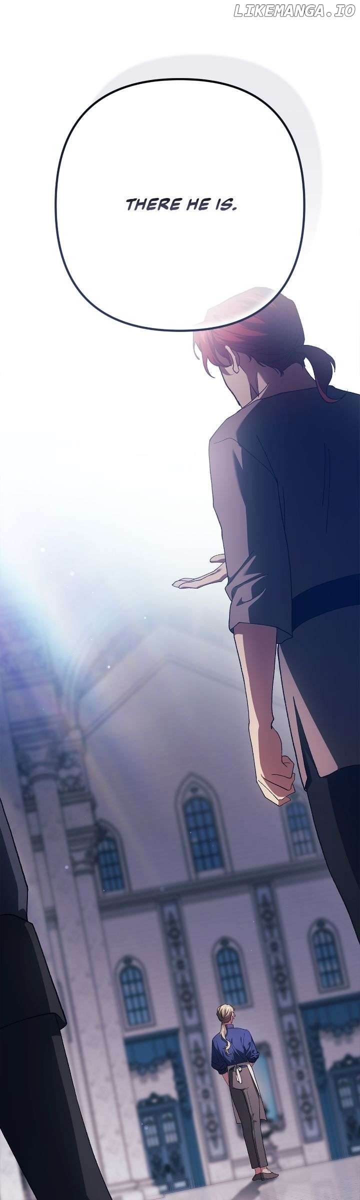 The Broken Ring: This Marriage Will Fail Anyway Chapter 96 page 74