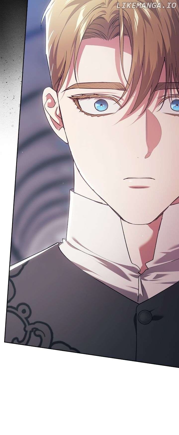 The Broken Ring: This Marriage Will Fail Anyway Chapter 96 page 76