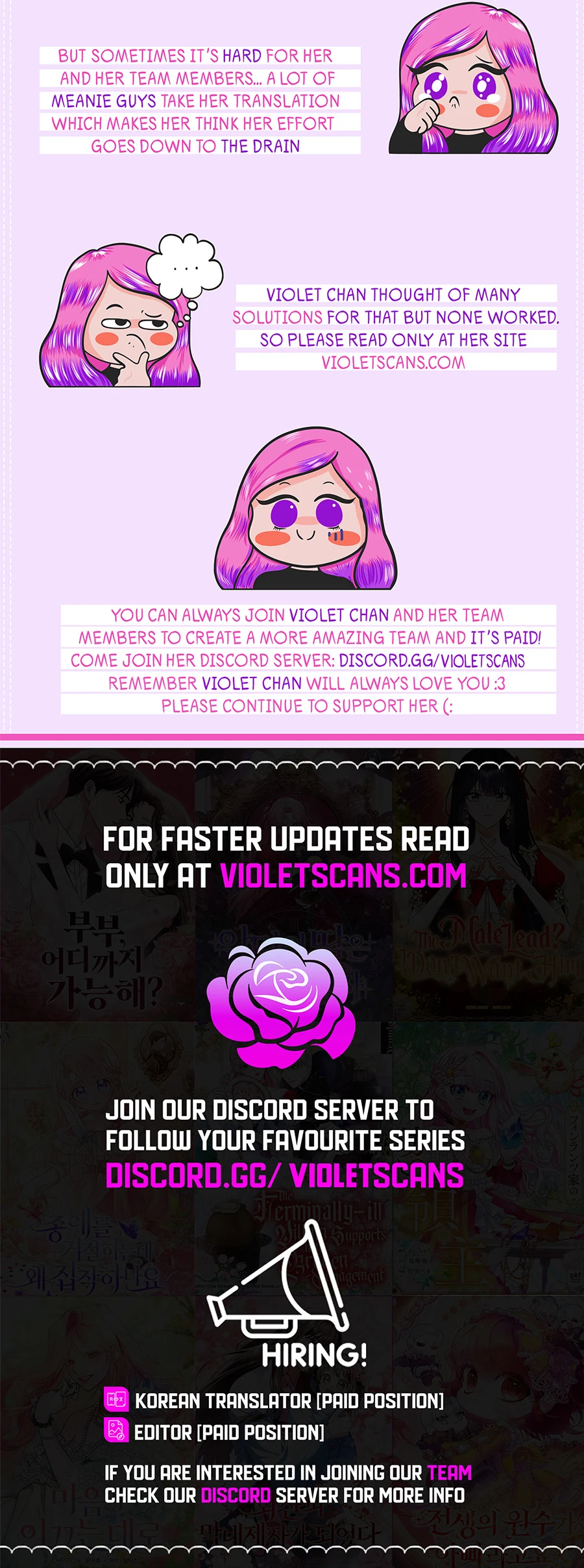 The Broken Ring: This Marriage Will Fail Anyway Chapter 99 page 24