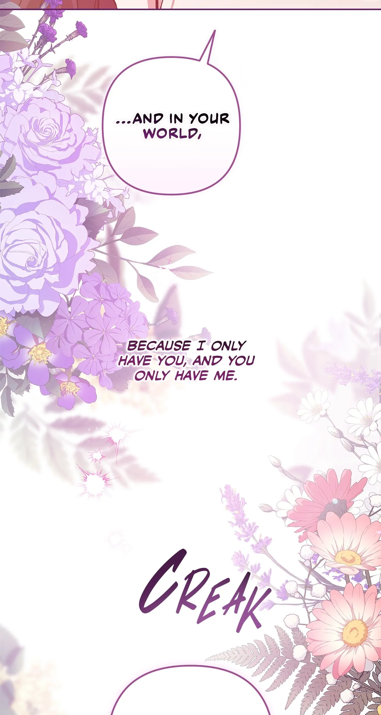 The Broken Ring: This Marriage Will Fail Anyway Chapter 70.2 page 2