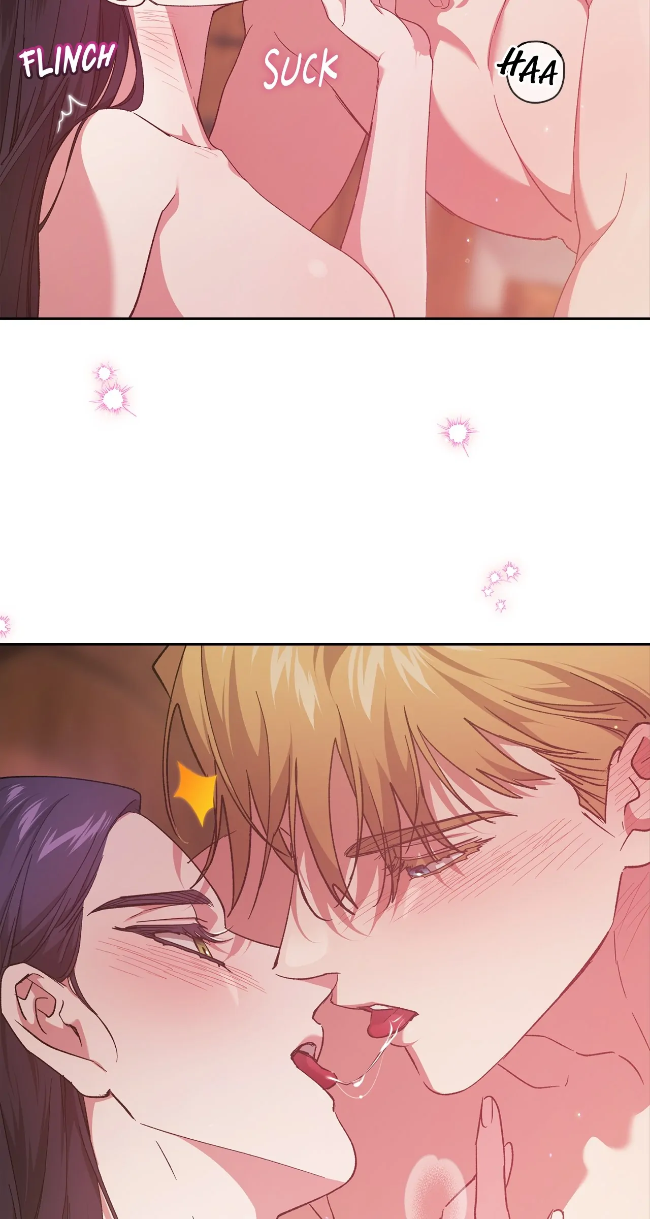 The Broken Ring: This Marriage Will Fail Anyway Chapter 70.2 page 7