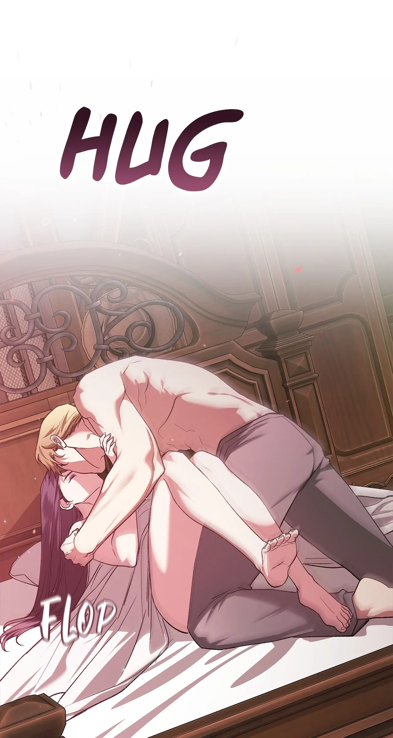 The Broken Ring: This Marriage Will Fail Anyway Chapter 70.2 page 11