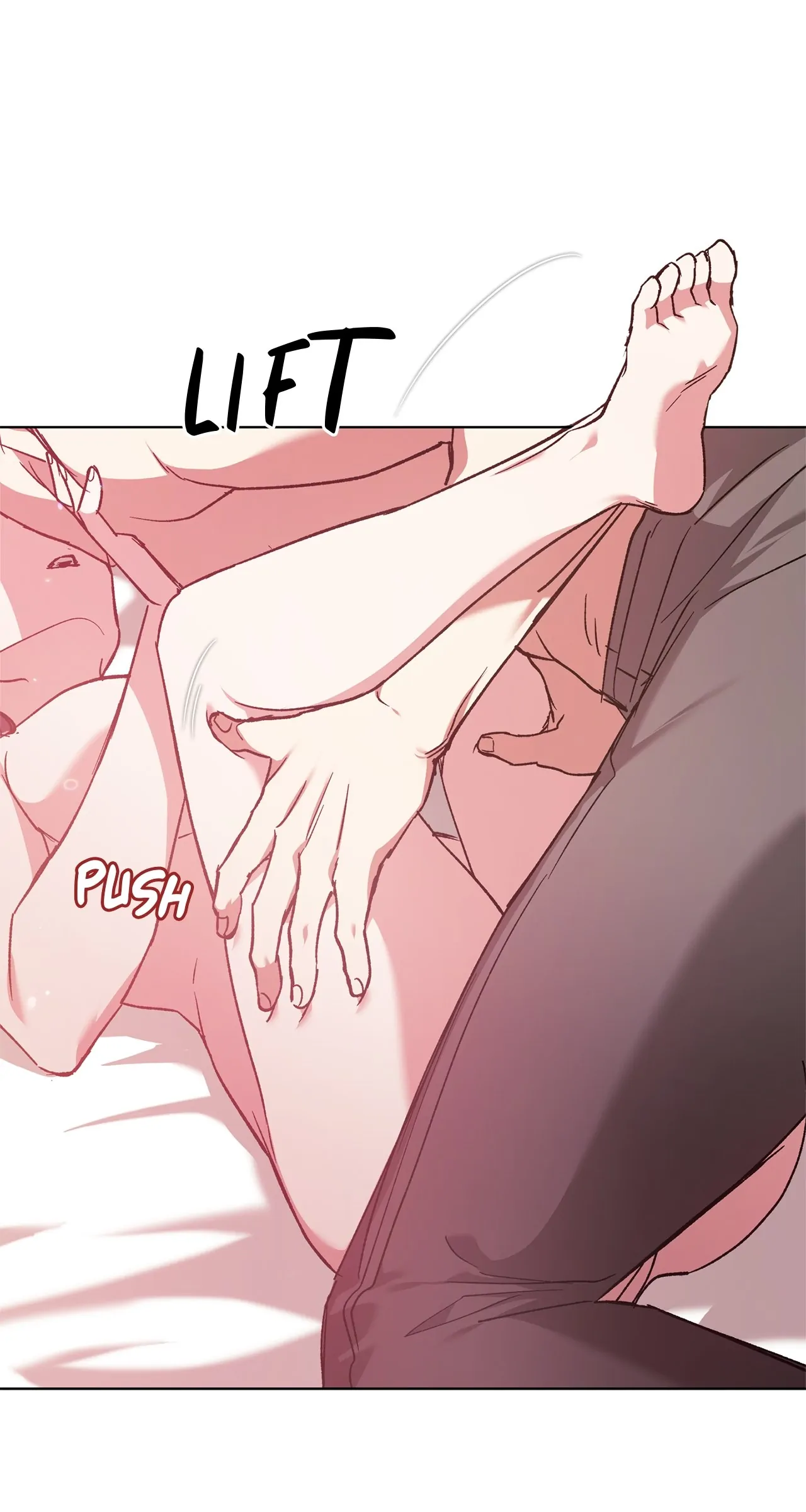 The Broken Ring: This Marriage Will Fail Anyway Chapter 70.2 page 13