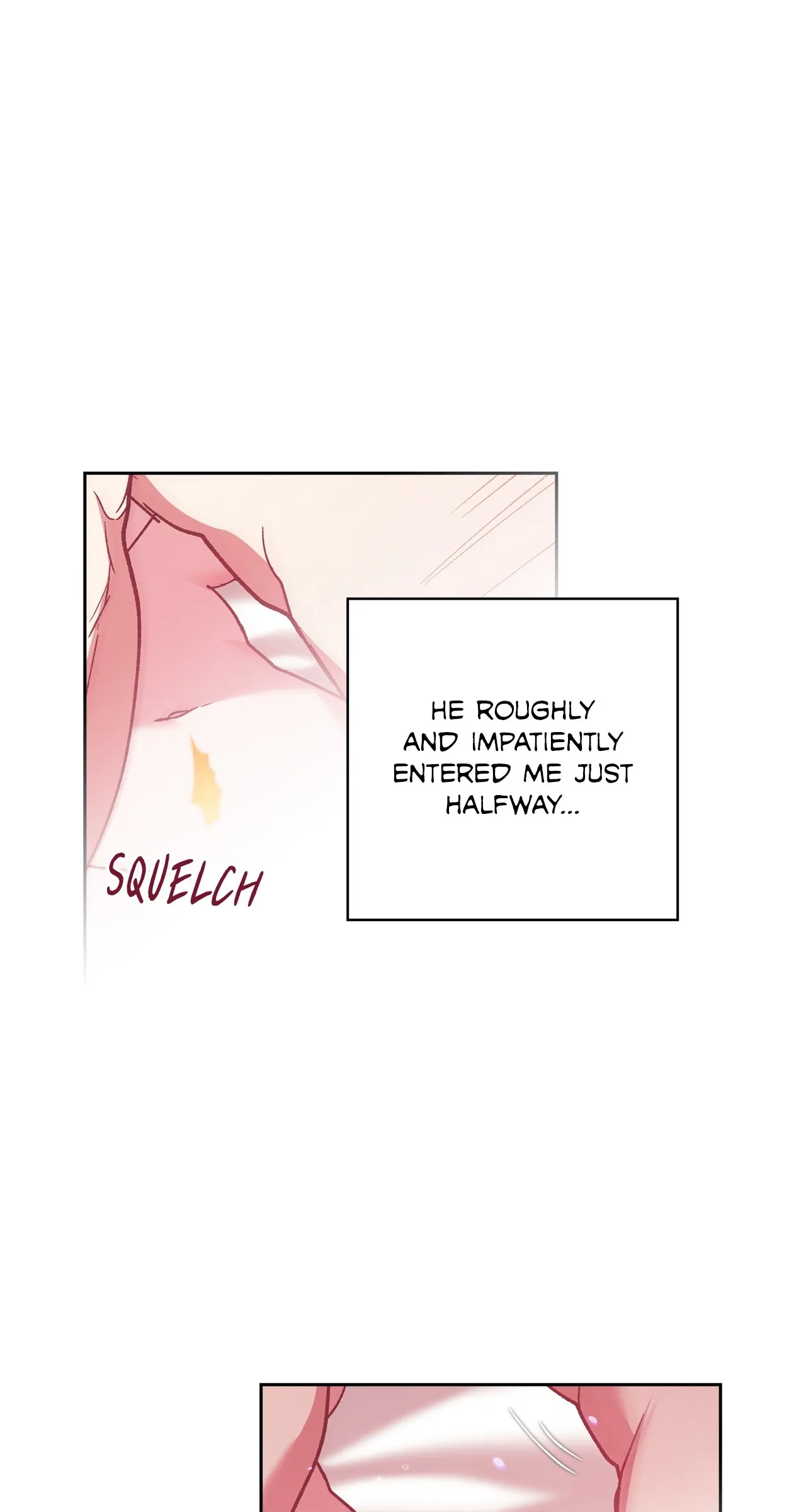 The Broken Ring: This Marriage Will Fail Anyway Chapter 70.2 page 27