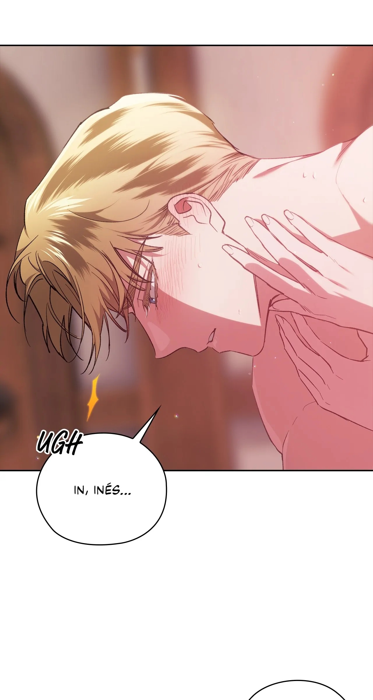 The Broken Ring: This Marriage Will Fail Anyway Chapter 70.2 page 33