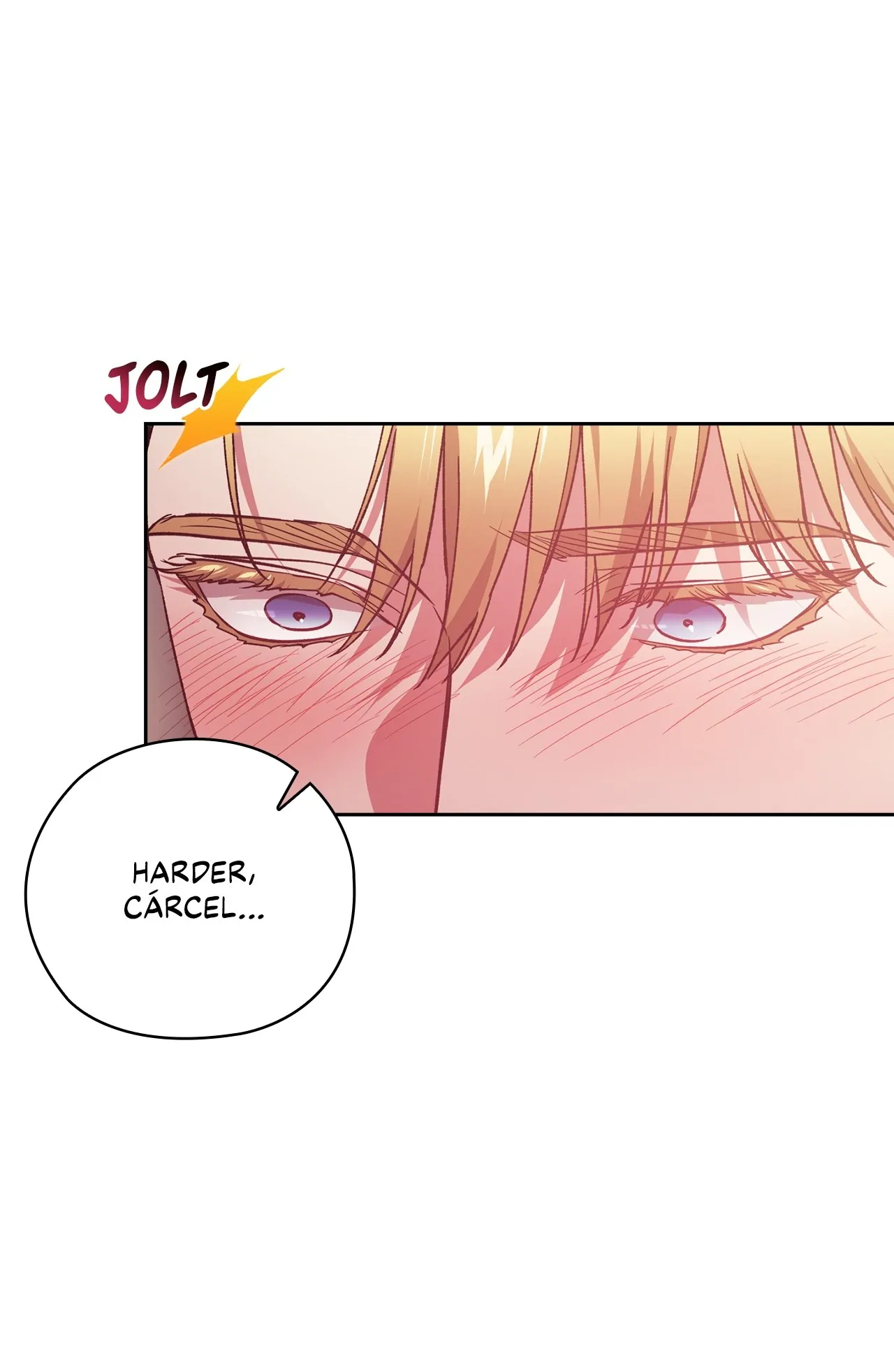 The Broken Ring: This Marriage Will Fail Anyway Chapter 70.2 page 35