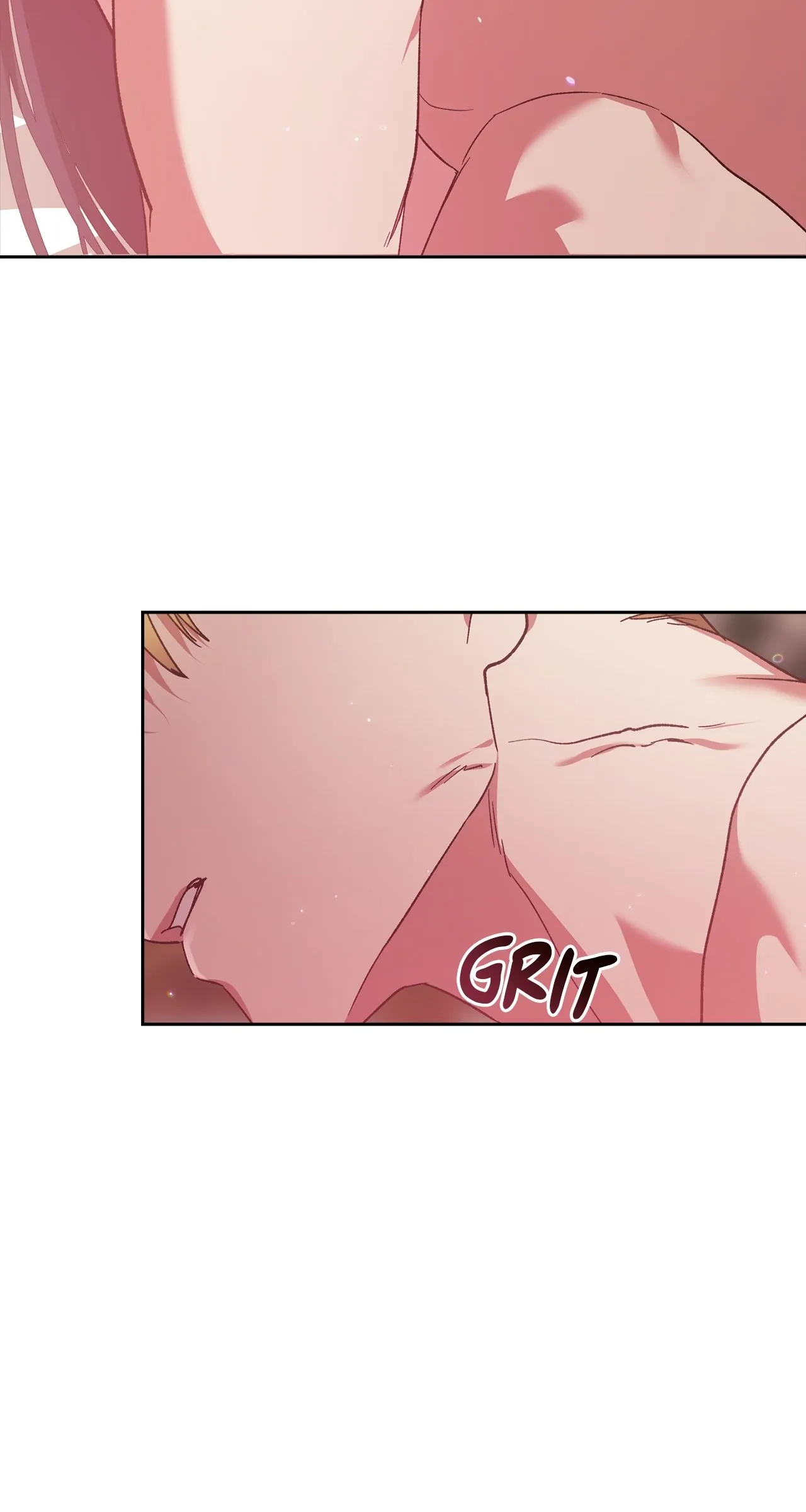 The Broken Ring: This Marriage Will Fail Anyway Chapter 70.2 page 38