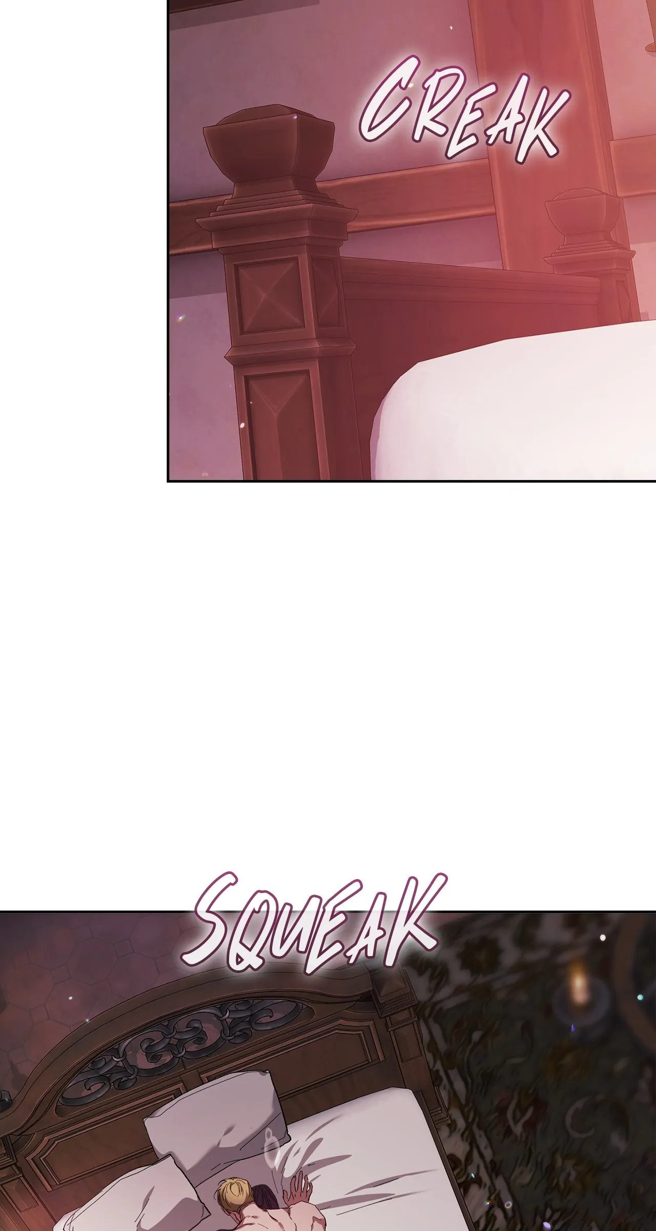 The Broken Ring: This Marriage Will Fail Anyway Chapter 70.2 page 43