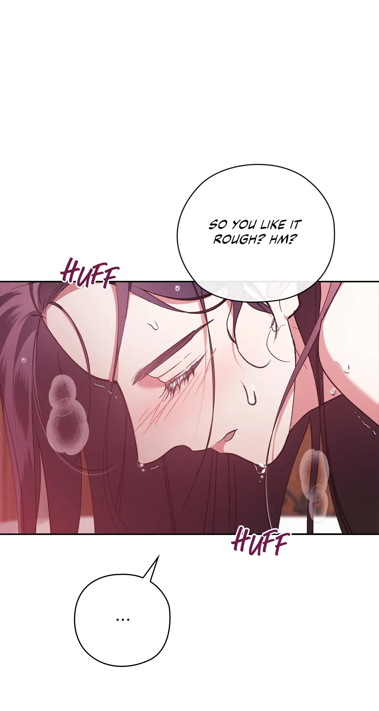 The Broken Ring: This Marriage Will Fail Anyway Chapter 70.2 page 51