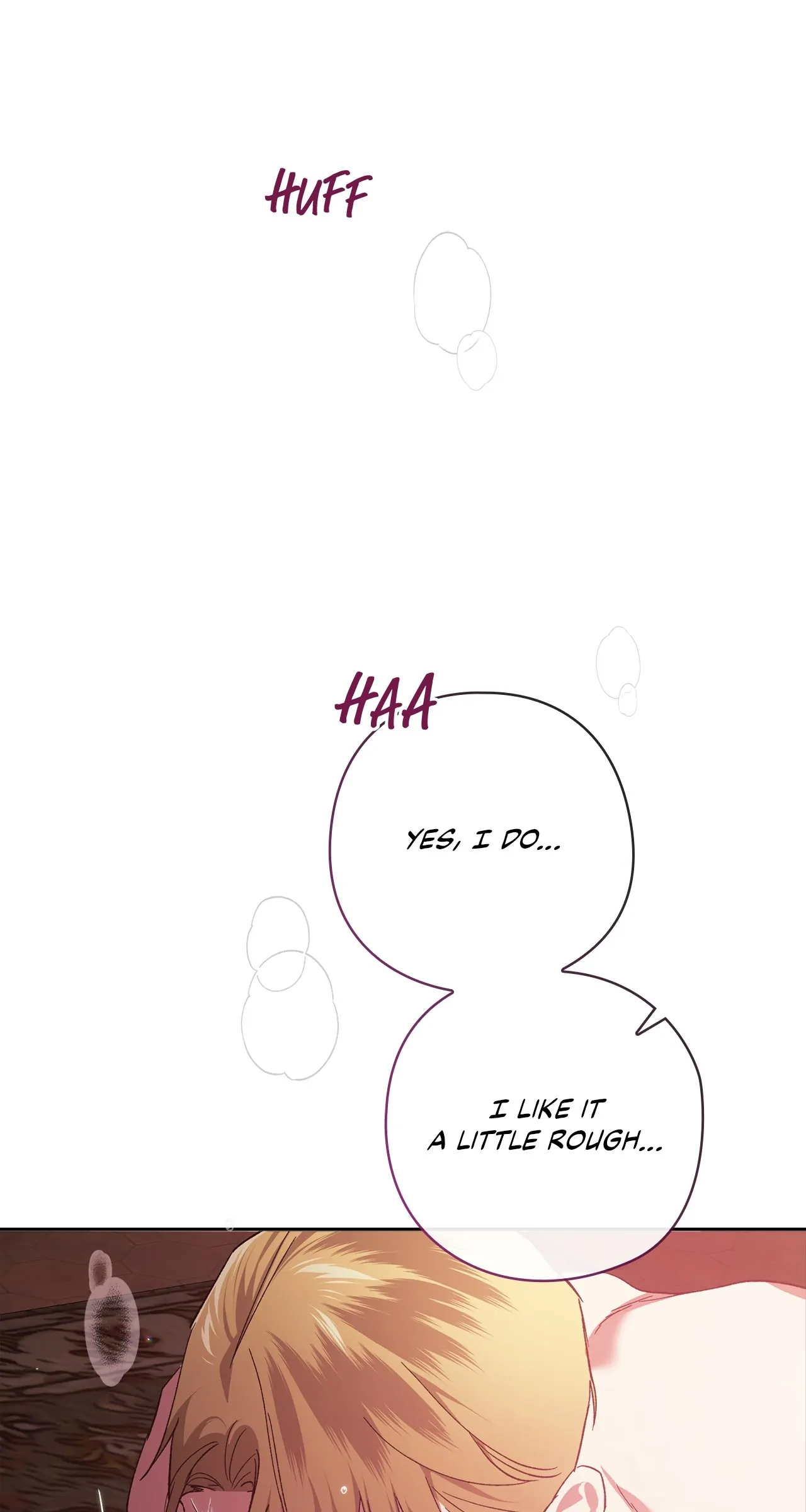 The Broken Ring: This Marriage Will Fail Anyway Chapter 70.2 page 52