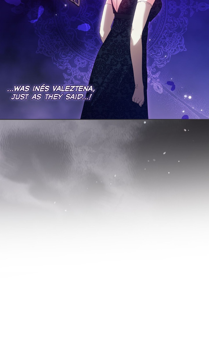 The Broken Ring: This Marriage Will Fail Anyway Chapter 35 page 13