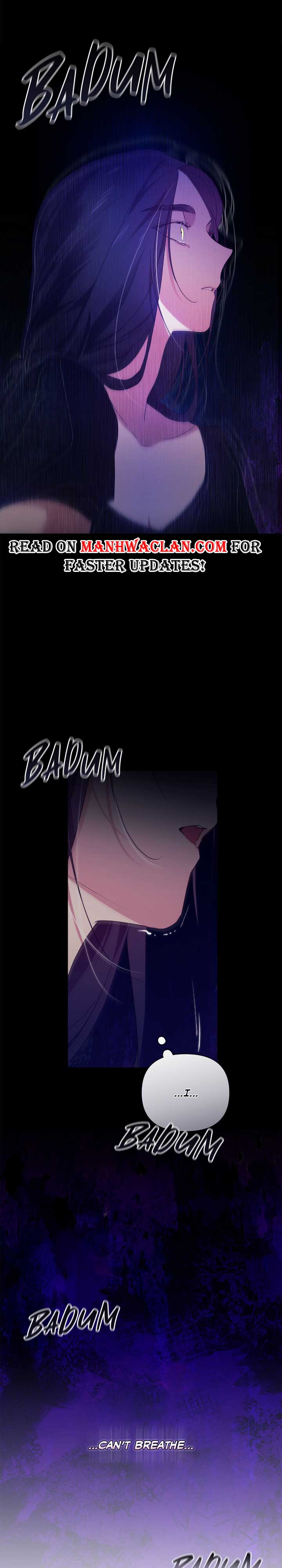 The Broken Ring: This Marriage Will Fail Anyway Chapter 35 page 28