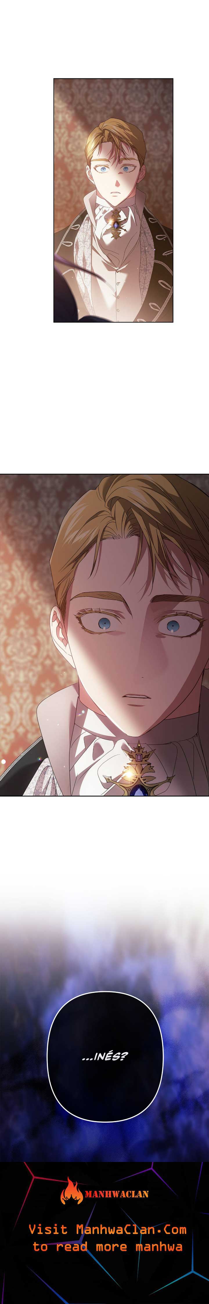 The Broken Ring: This Marriage Will Fail Anyway Chapter 35 page 30