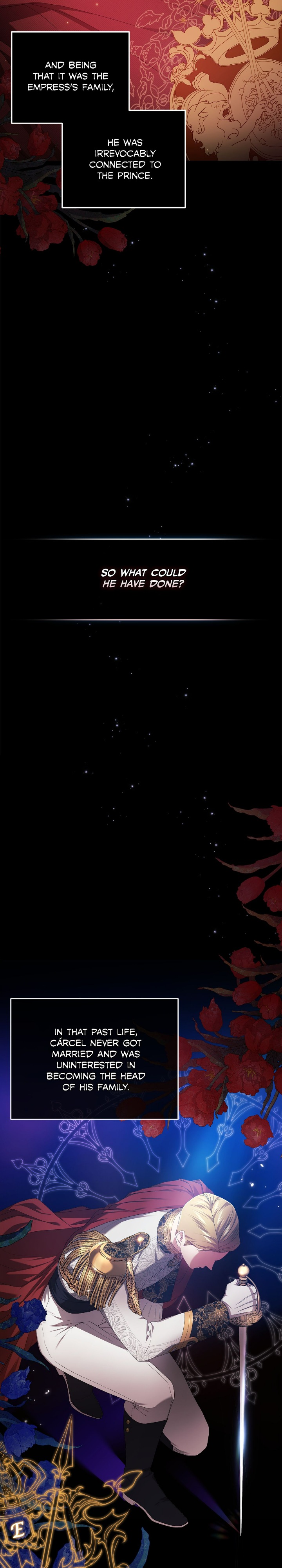 The Broken Ring: This Marriage Will Fail Anyway Chapter 41 page 9
