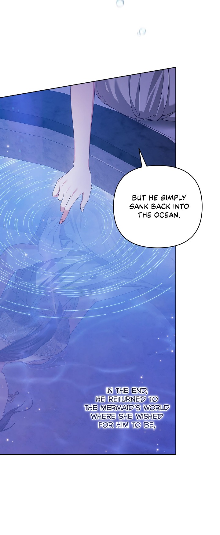 The Broken Ring: This Marriage Will Fail Anyway Chapter 41 page 22