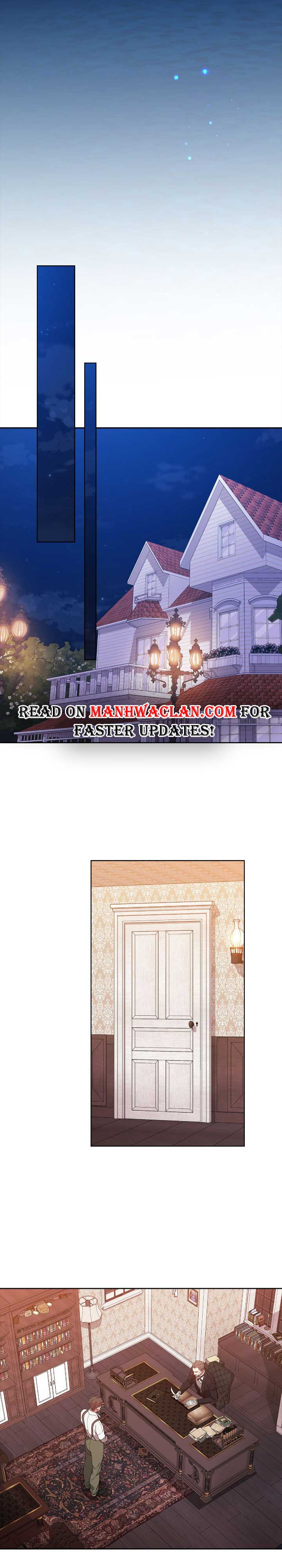 The Broken Ring: This Marriage Will Fail Anyway Chapter 41 page 30
