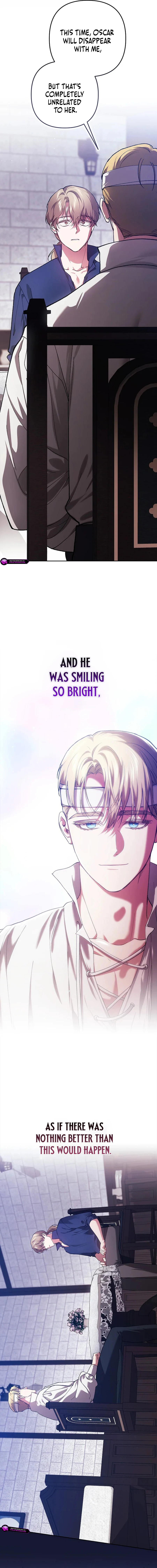 The Broken Ring: This Marriage Will Fail Anyway Chapter 102 page 3