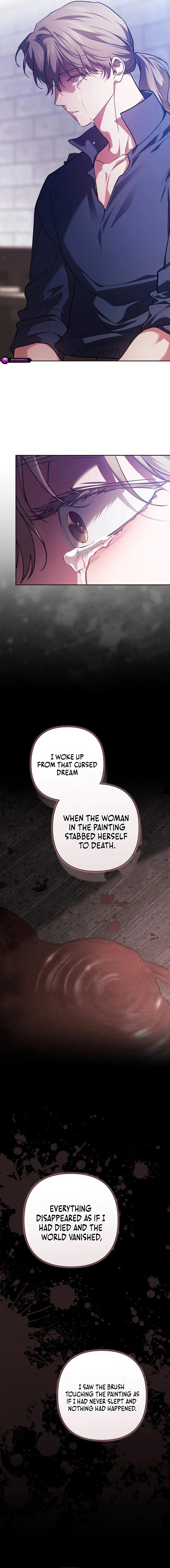 The Broken Ring: This Marriage Will Fail Anyway Chapter 102 page 14
