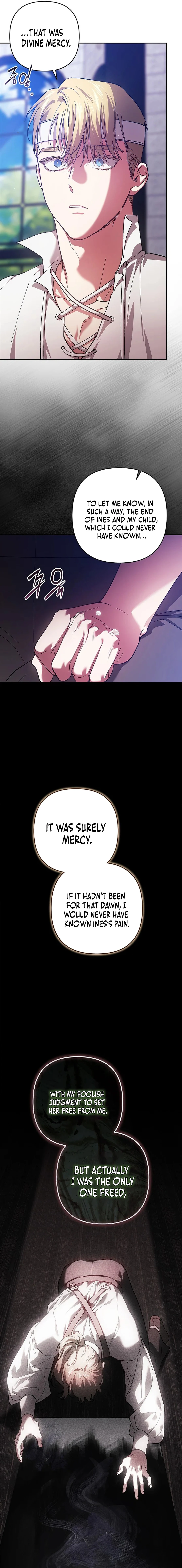 The Broken Ring: This Marriage Will Fail Anyway Chapter 102 page 16