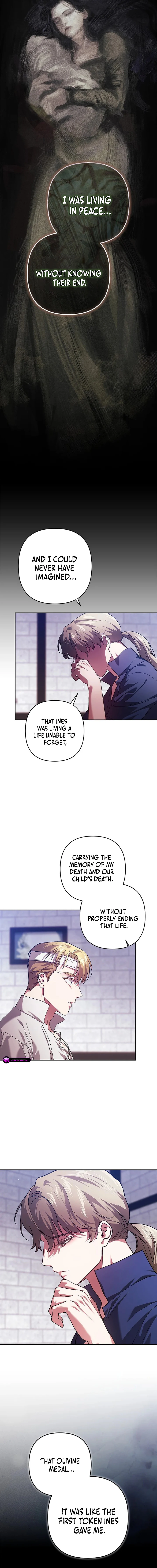 The Broken Ring: This Marriage Will Fail Anyway Chapter 102 page 17