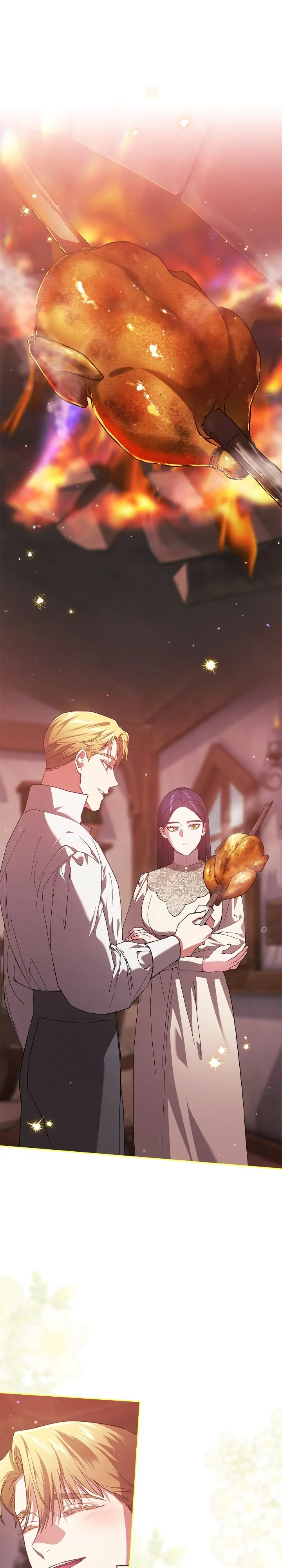 The Broken Ring: This Marriage Will Fail Anyway Chapter 70 page 1