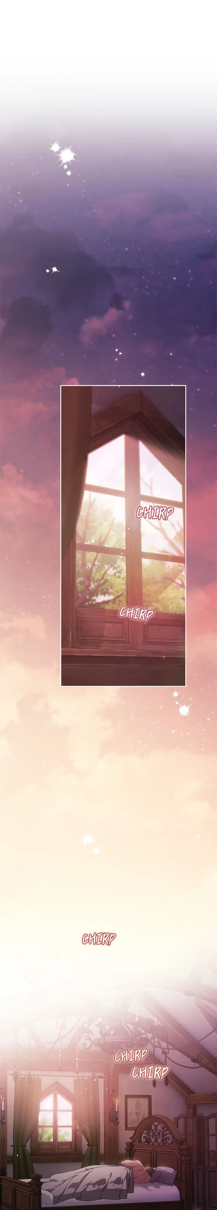 The Broken Ring: This Marriage Will Fail Anyway Chapter 70 page 5