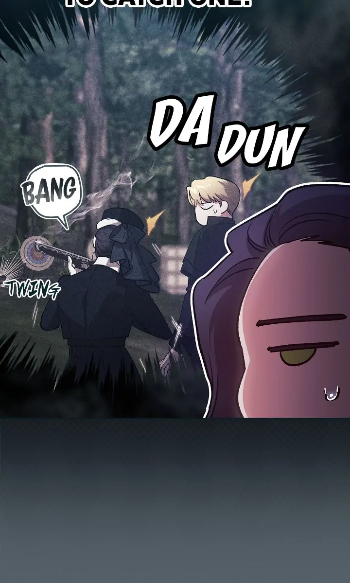 The Broken Ring: This Marriage Will Fail Anyway Chapter 70 page 8