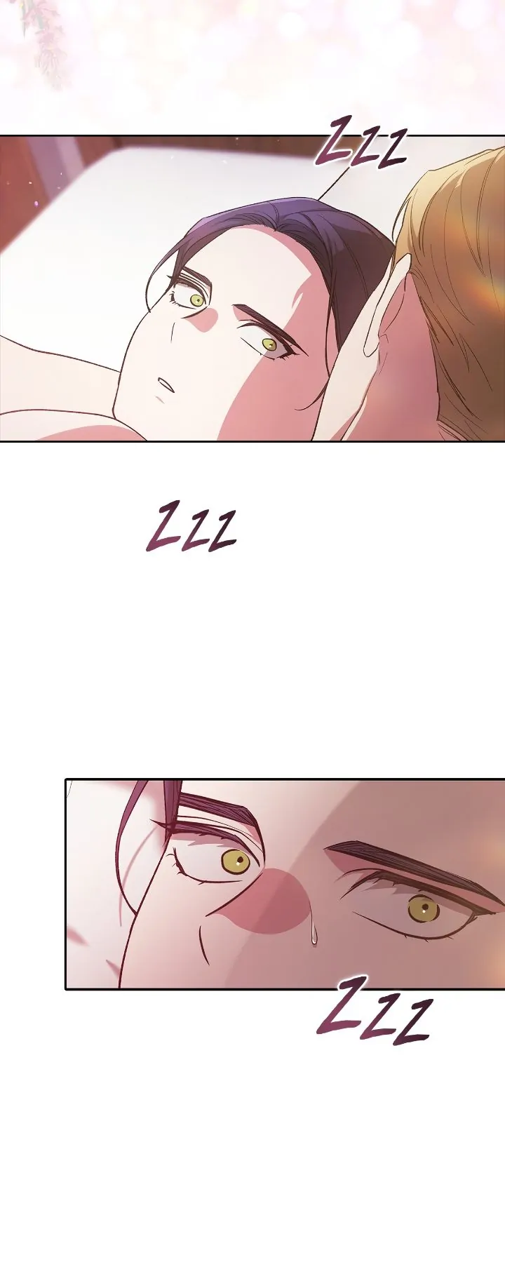 The Broken Ring: This Marriage Will Fail Anyway Chapter 70 page 15