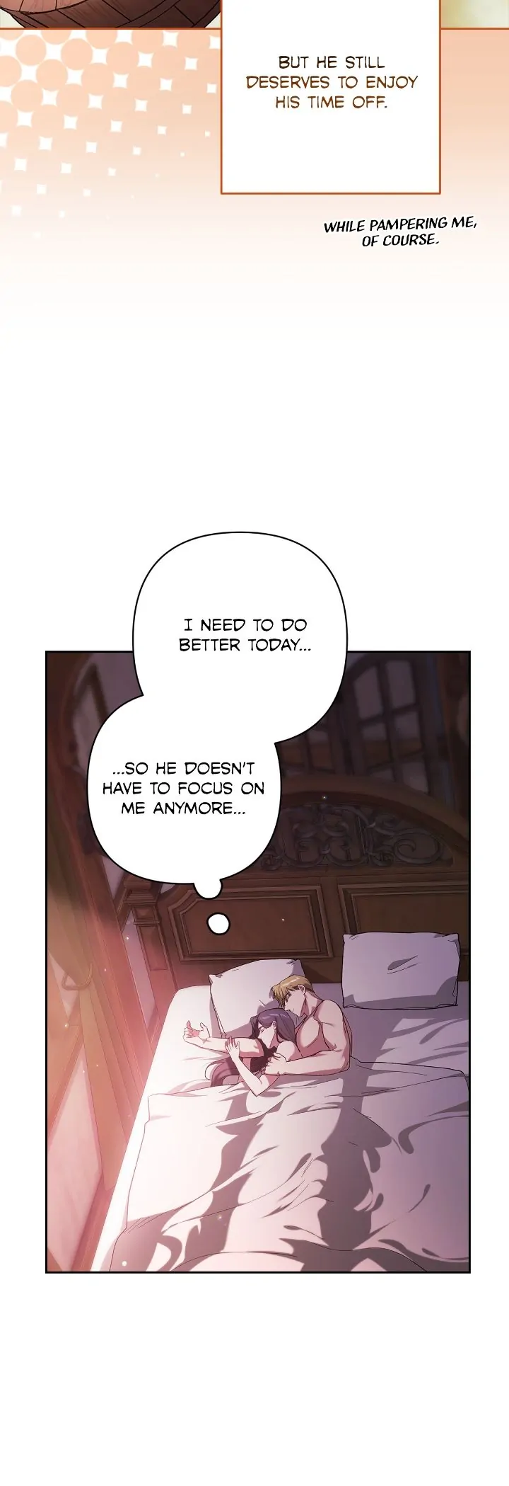 The Broken Ring: This Marriage Will Fail Anyway Chapter 70 page 17