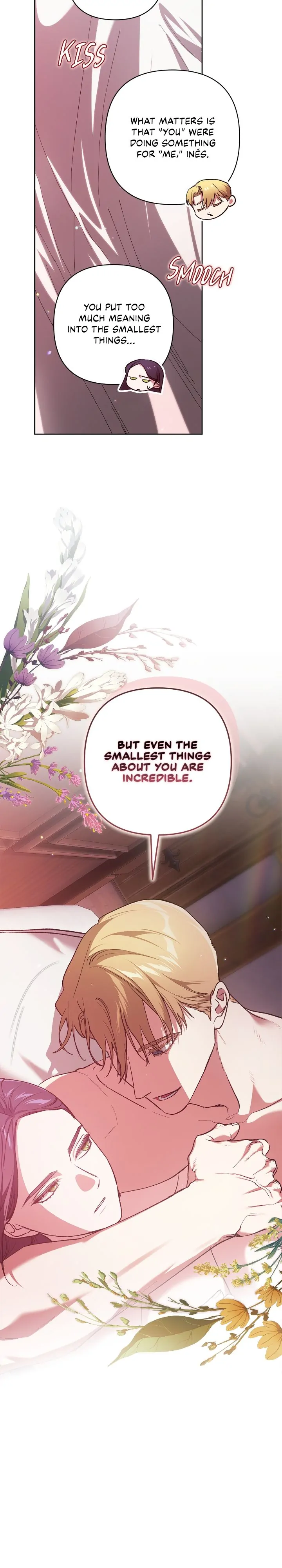 The Broken Ring: This Marriage Will Fail Anyway Chapter 70 page 23