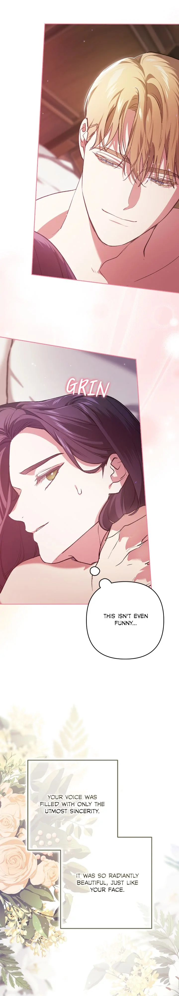 The Broken Ring: This Marriage Will Fail Anyway Chapter 70 page 24