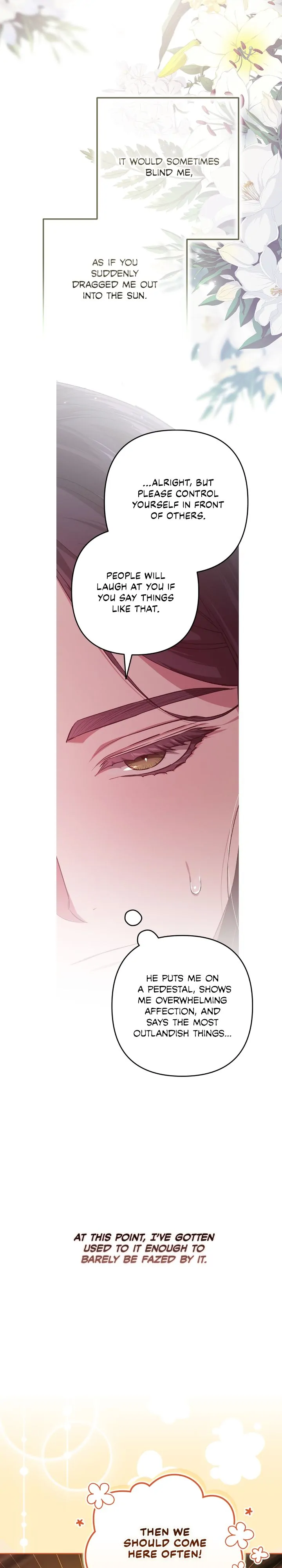 The Broken Ring: This Marriage Will Fail Anyway Chapter 70 page 25