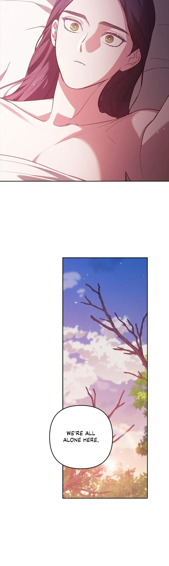 The Broken Ring: This Marriage Will Fail Anyway Chapter 70 page 30