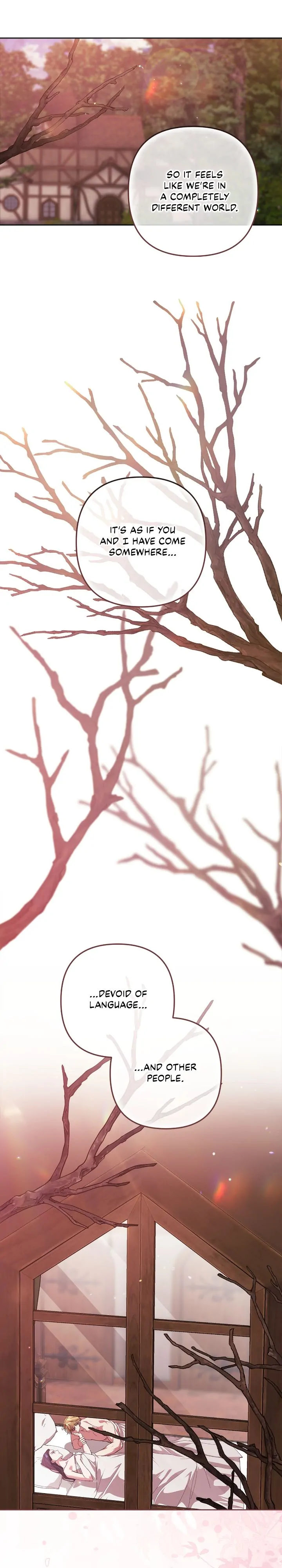 The Broken Ring: This Marriage Will Fail Anyway Chapter 70 page 31
