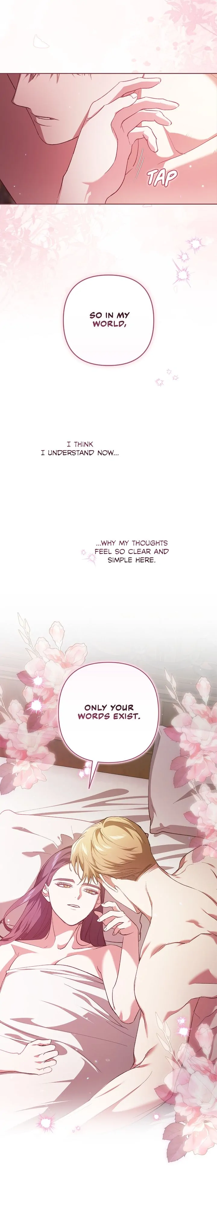 The Broken Ring: This Marriage Will Fail Anyway Chapter 70 page 32