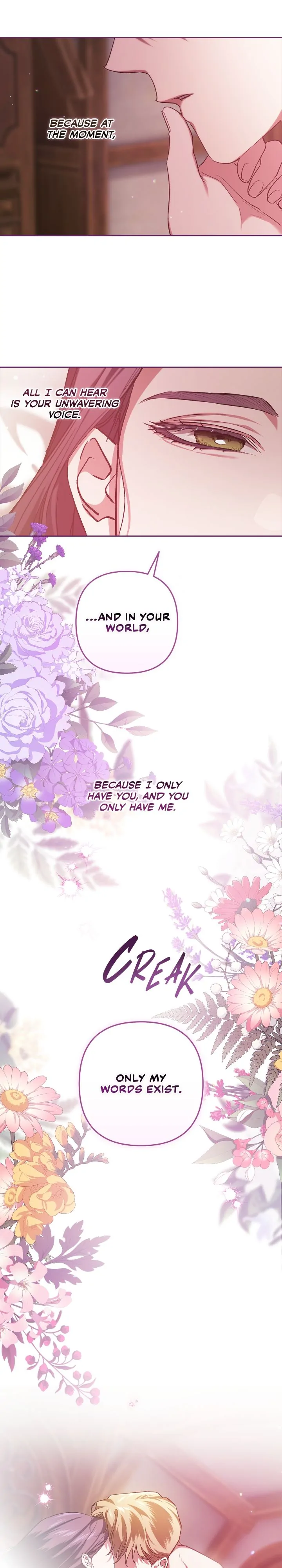 The Broken Ring: This Marriage Will Fail Anyway Chapter 70 page 34