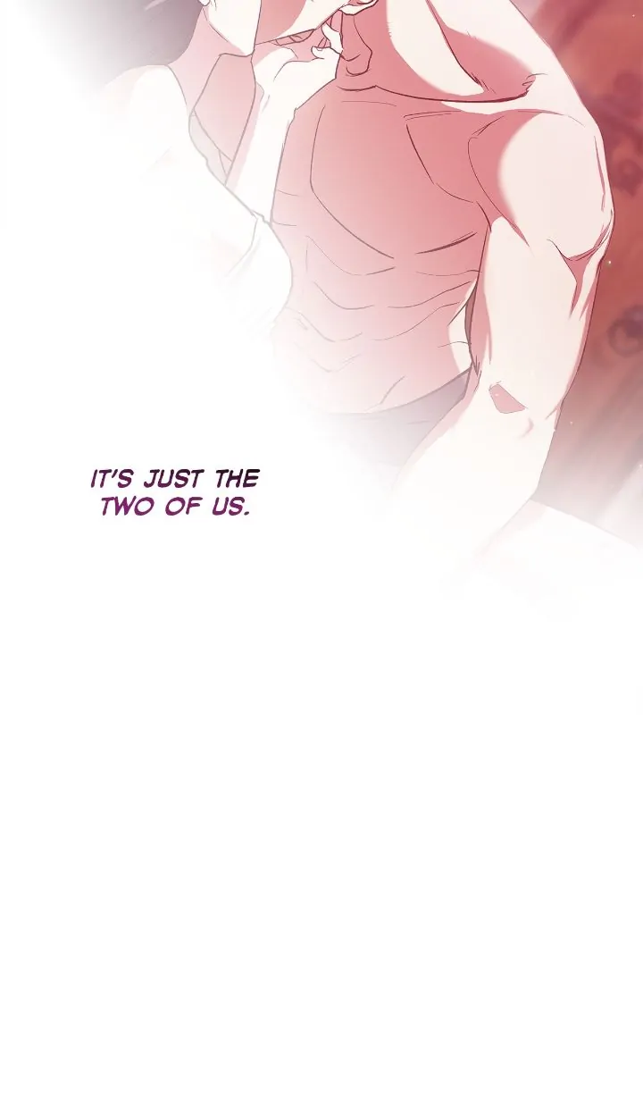 The Broken Ring: This Marriage Will Fail Anyway Chapter 70 page 35