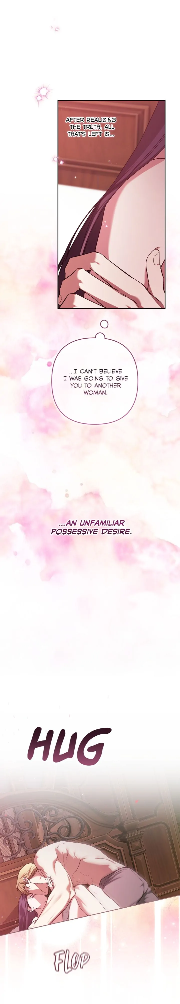 The Broken Ring: This Marriage Will Fail Anyway Chapter 70 page 36