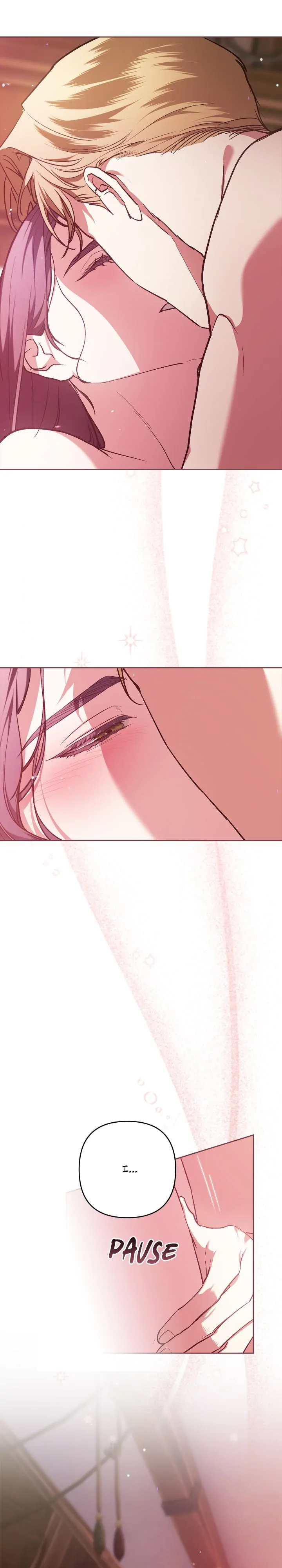 The Broken Ring: This Marriage Will Fail Anyway Chapter 70 page 38
